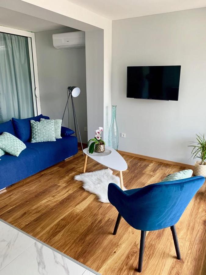 Deluxe Suites Mandic Омиш Экстерьер фото