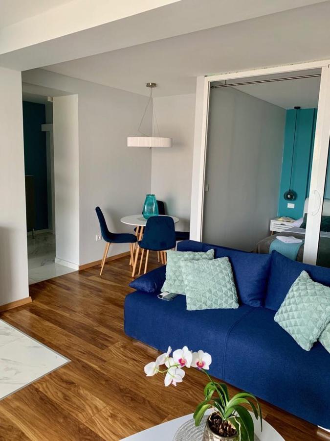 Deluxe Suites Mandic Омиш Экстерьер фото