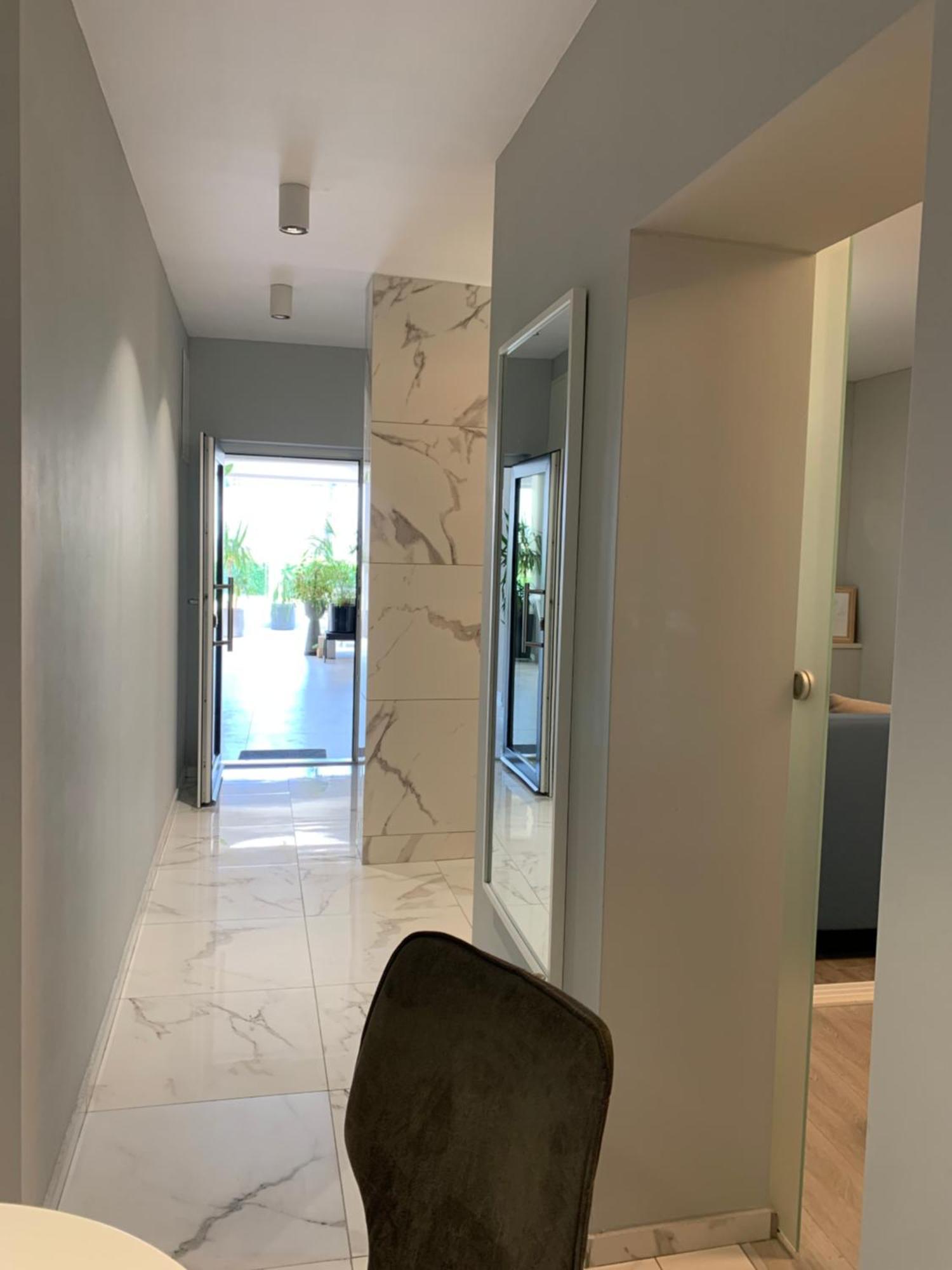 Deluxe Suites Mandic Омиш Экстерьер фото